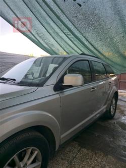 دودج جورني
